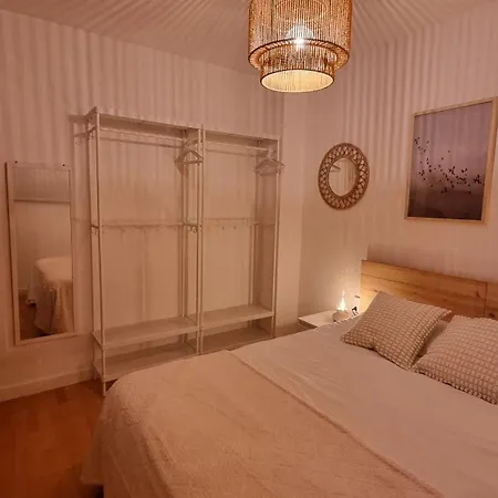 Nimbo Appartement