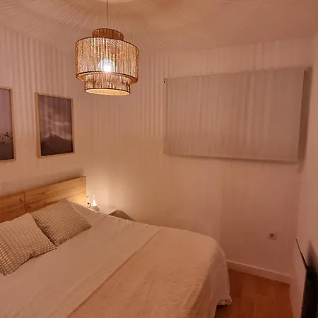 Appartement Nimbo
