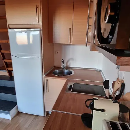 Appartement Nimbo *