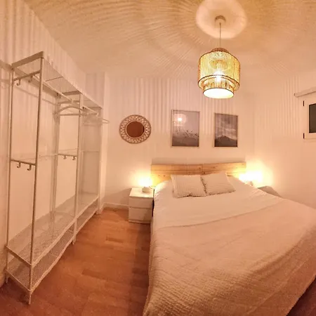 Nimbo Appartement *