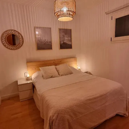 Nimbo Appartement *