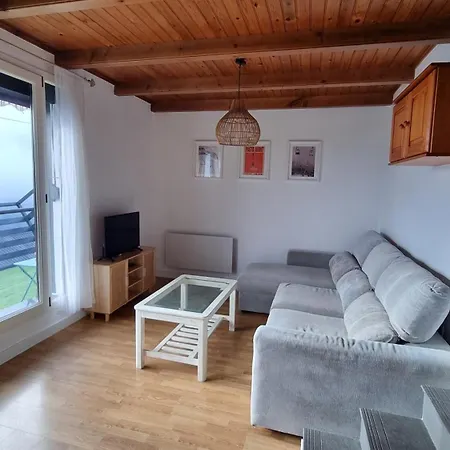 Apartmán Nimbo Sierra Nevada