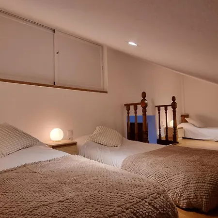 Nimbo Appartement