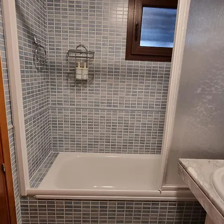 Appartement Nimbo
