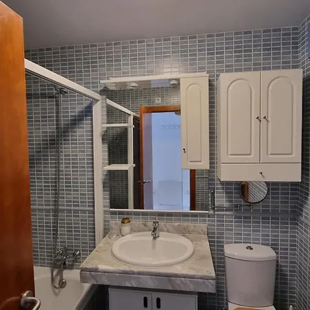 Appartement Nimbo *