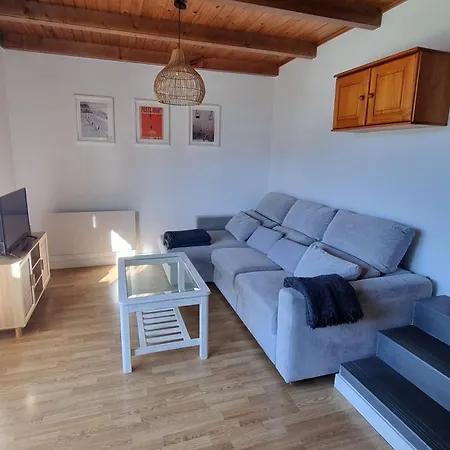 Nimbo Appartement