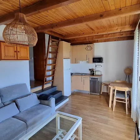Appartement Nimbo
