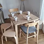 Nimbo Apartment