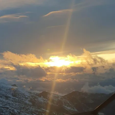 Nimbo Apartment Sierra Nevada