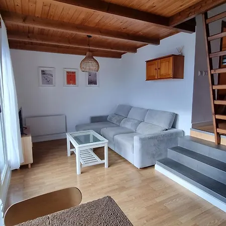 Nimbo * Sierra Nevada