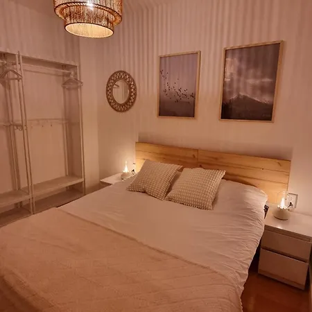 Apartament Nimbo Sierra Nevada