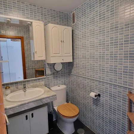 Nimbo * Sierra Nevada