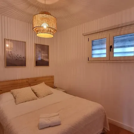 Nimbo Apartment Sierra Nevada