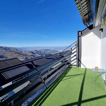 Nimbo Apartment Sierra Nevada