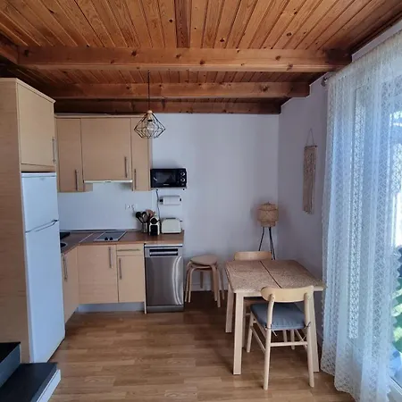 Nimbo Apartament Sierra Nevada