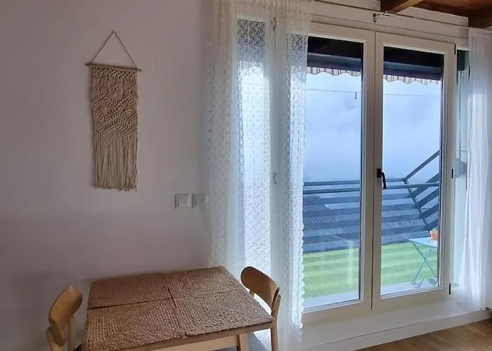 Nimbo Apartamento Serra Nevada