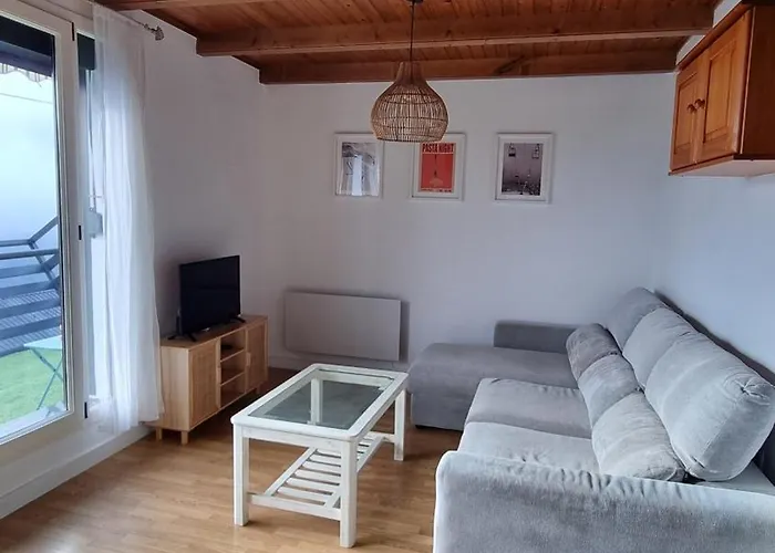 Apartamento Nimbo Serra Nevada