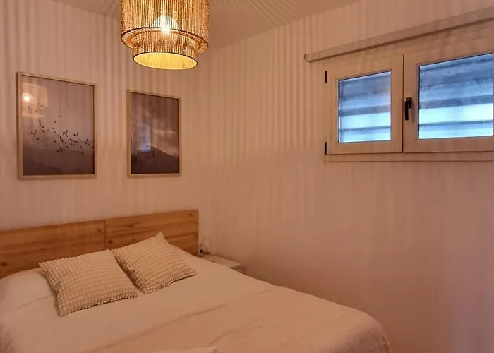 Nimbo Apartamento Serra Nevada