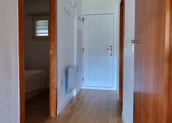 Apartamento Nimbo Serra Nevada