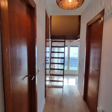 Nimbo Διαμέρισμα Σιέρρα Νεβάδα