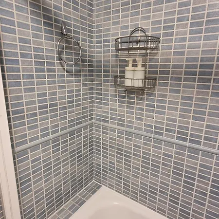 Nimbo Appartement *