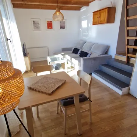 Nimbo Σιέρρα Νεβάδα