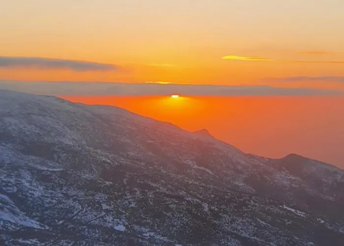 Nimbo Διαμέρισμα *