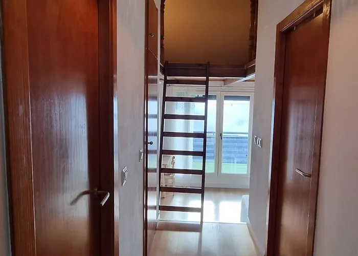 Nimbo Διαμέρισμα Σιέρρα Νεβάδα